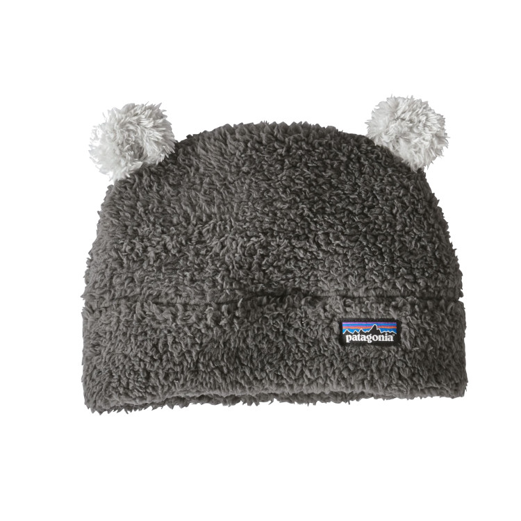 Patagonia Furry Friends Fleece Hat – Baby